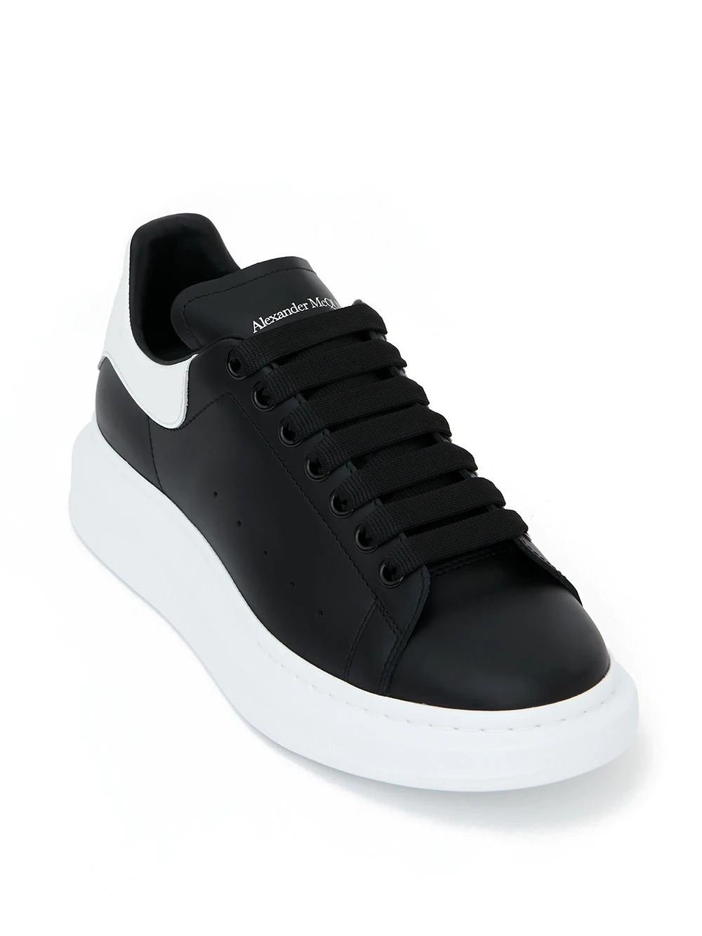 Scarpa alexander mcqueen outlet uomo